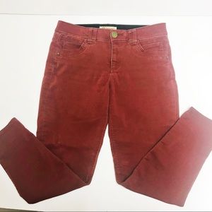 Democracy jeans- Ab technology